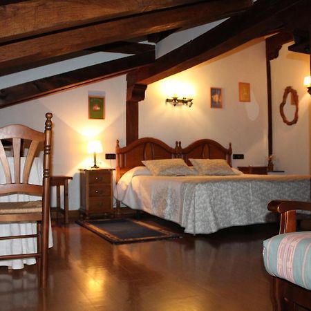 La Posada De Vinon - Casa Reda Esterno foto