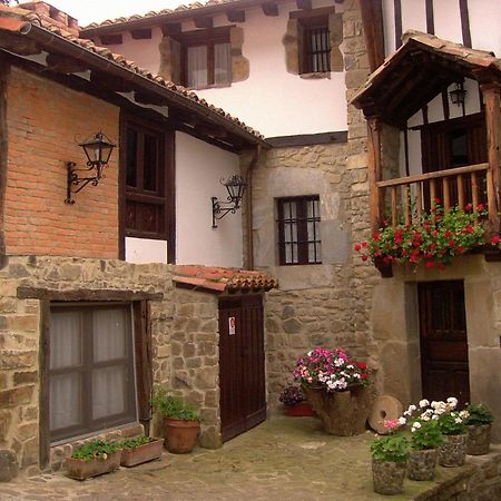 La Posada De Vinon - Casa Reda Esterno foto