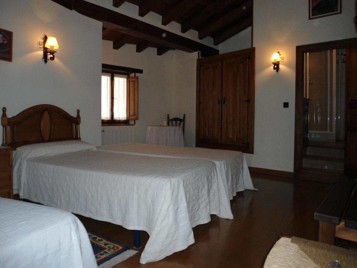 La Posada De Vinon - Casa Reda Camera foto