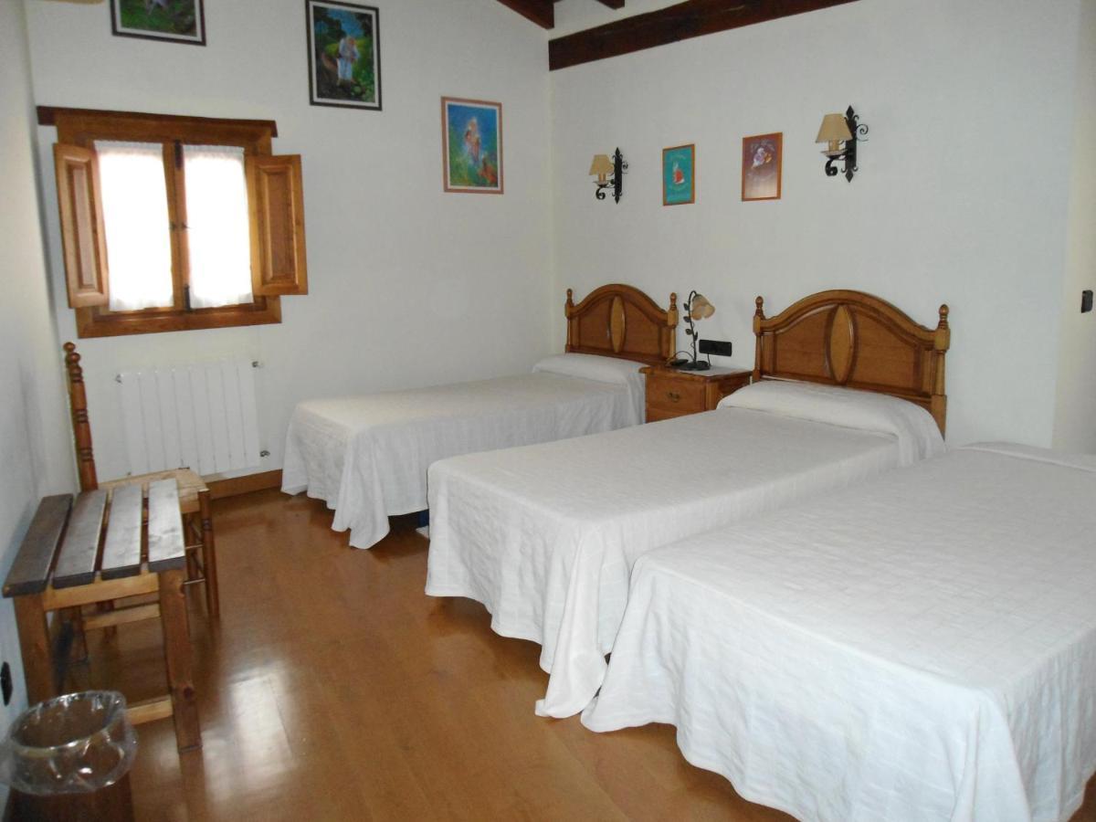 La Posada De Vinon - Casa Reda Camera foto