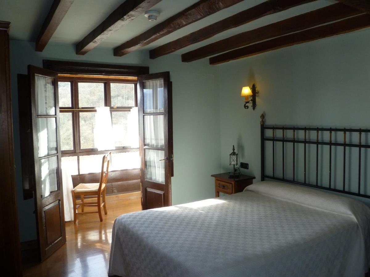 La Posada De Vinon - Casa Reda Esterno foto