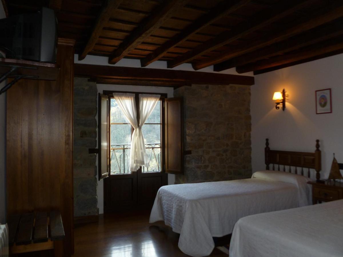 La Posada De Vinon - Casa Reda Camera foto