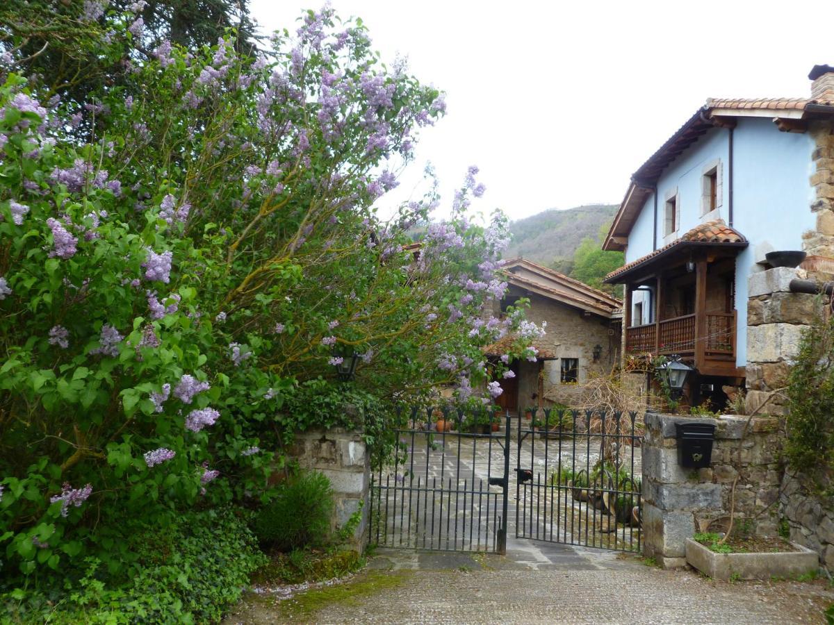 La Posada De Vinon - Casa Reda Esterno foto