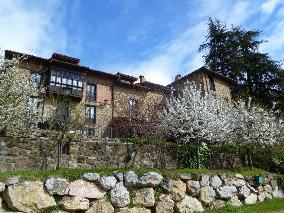 La Posada De Vinon - Casa Reda Esterno foto