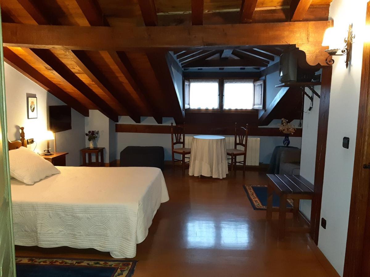La Posada De Vinon - Casa Reda Esterno foto