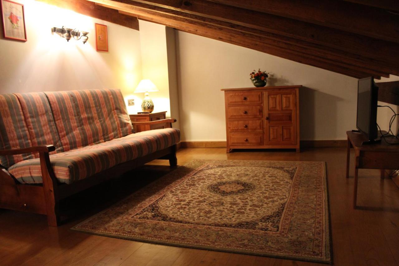 La Posada De Vinon - Casa Reda Esterno foto